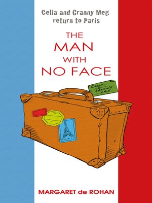 cover image of Celia and Granny Meg Return to Paris